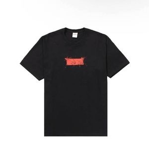 Supreme Ralph Steadman tee